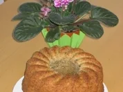 Zuccinikuchen - Rezept