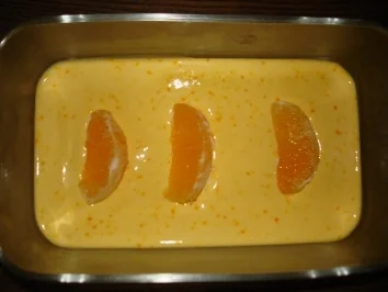 al principio Tiramisu - Rezept