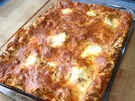 Lasagne a lá Bolognese !!!Klassiker!!!! - Rezept