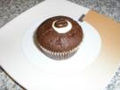 Mokka-Sahne-Muffins - Rezept