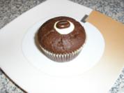 Mokka-Sahne-Muffins - Rezept