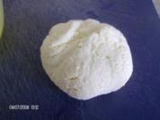 Paneer selbstgemacht - Rezept