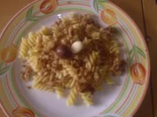 Rezept: Nussnudeln Nussnudeln - Rezept