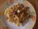 Nussnudeln - Rezept