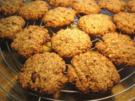 Anneliese´s  "Überlebens-Kekse" ... - Rezept
