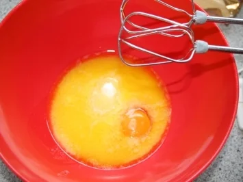 Oma's weltbester Käsekuchen - Rezept