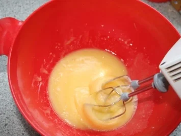 Oma's weltbester Käsekuchen - Rezept