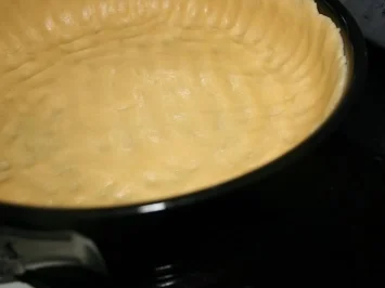 Oma's weltbester Käsekuchen - Rezept