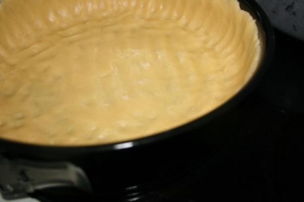 Oma&amp;#39;s weltbester Käsekuchen - Rezept mit Bild - kochbar.de