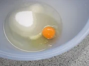 Oma's weltbester Käsekuchen - Rezept