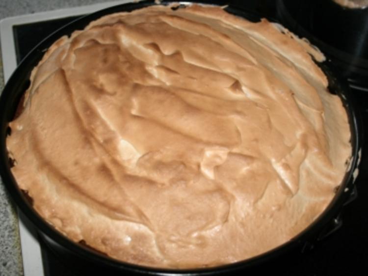 Oma&amp;#39;s weltbester Käsekuchen - Rezept mit Bild - kochbar.de