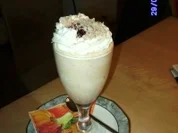 Kastanienmousse - Rezept