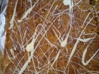 Rezept: Rüblikuchen Rüblikuchen - Rezept