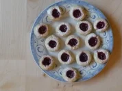 Husarenkrapfen - Rezept