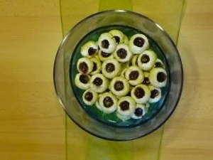 Husarenkrapfen - Rezept