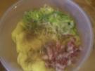 Kartoffel-Porree-Auflauf - Rezept