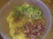 Rezept: Kartoffel-Porree-Auflauf Kartoffel-Porree-Auflauf - Rezept