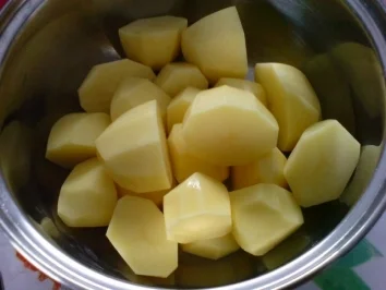 Rezept: Putensteak mit Curry-Honig-Soße Putensteak mit Curry-Honig-Soße - Rezept