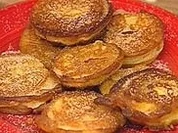 Apfelkrapfen - Rezept