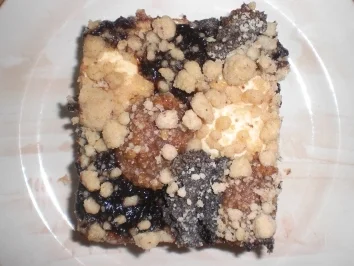 Batzelkuchen - Rezept