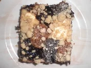 Batzelkuchen - Rezept