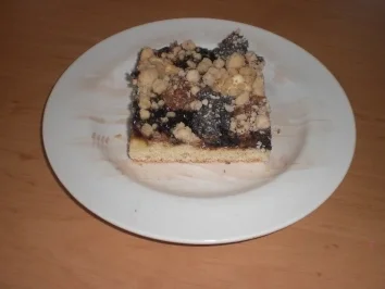 Batzelkuchen - Rezept