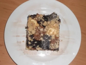 Batzelkuchen - Rezept