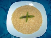 Rote Linsen mit Reis, Adas maschroosch - Rezept