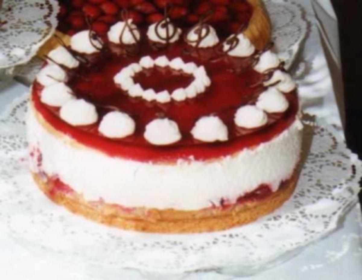 Gute - Laune - Torte - Rezept mit Bild - kochbar.de