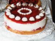 Gute - Laune - Torte - Rezept