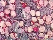 Rezept: Heringssalat Heringssalat - Rezept