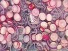 Heringssalat - Rezept