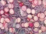 Heringssalat - Rezept
