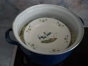 Holunderblütenmarmelade - Rezept - Bild Nr. 5835