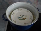 Holunderblütenmarmelade - Rezept - Bild Nr. 5835