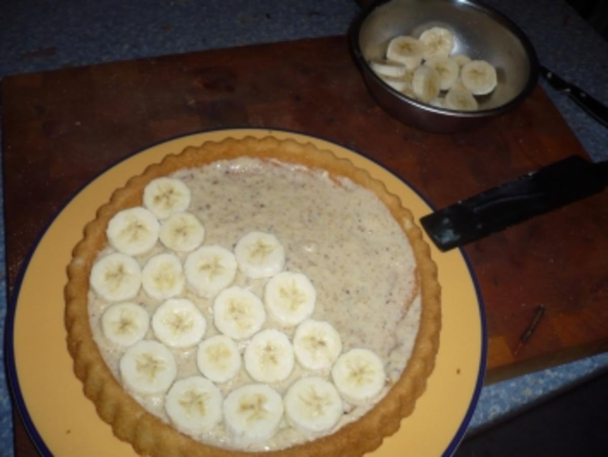 Blitz-Bananenkuchen - Rezept - Bild Nr. 3