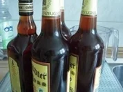 Kräutergeist, hausgemacht à la Bernhard und Elke - Rezept