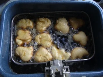 Snack: Bobbeles Motiv-Küchle - Rezept - Bild Nr. 4