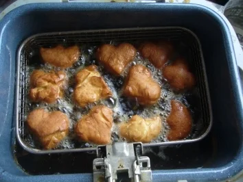 Snack: Bobbeles Motiv-Küchle - Rezept - Bild Nr. 5