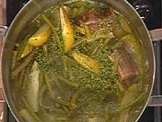 Birnen, Bohnen und Speck - Rezept - Bild Nr. 9