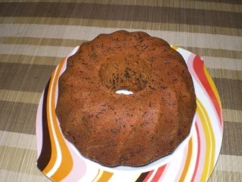 Ameisengugelhupf ala Schnecke1974 - Rezept