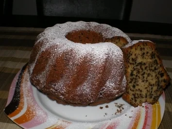 Ameisengugelhupf ala Schnecke1974 - Rezept