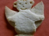 Bärenengel - Rezept