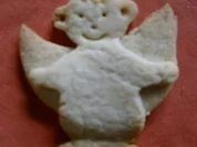 Bärenengel - Rezept