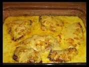 Hawaii-Schnitzel - Rezept