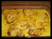 Hawaii-Schnitzel - Rezept