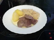 Sonntagsessen in der Hölle - Rezept