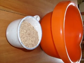 Mini-Schoko-Muffins ( Meine absoluten Lieblingsmuffins) - Rezept - Bild Nr. 5