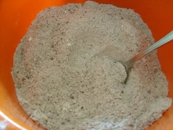 Mini-Schoko-Muffins ( Meine absoluten Lieblingsmuffins) - Rezept - Bild Nr. 6