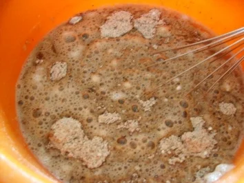 Mini-Schoko-Muffins ( Meine absoluten Lieblingsmuffins) - Rezept - Bild Nr. 7